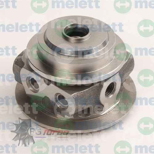 PIECES DETACHEES - Carter central TD04L (W/Cooled) (49377-06200)
