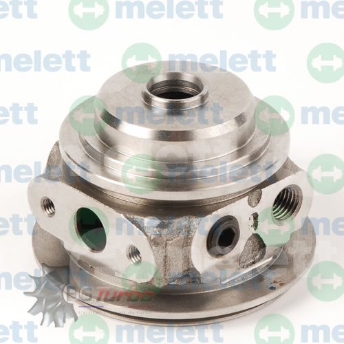 Turbo PIECES DETACHEES - Carter central TD04 (W/Cooled) (replaces 49189-26030/20)
