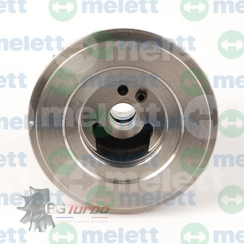 PIECES DETACHEES - Carter central TD04 (W/Cooled) (replaces 49189-26030/20)
