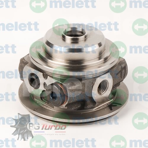 Turbo PIECES DETACHEES - Carter central TD04 (W/Cooled) (replaces 49189-26050)
