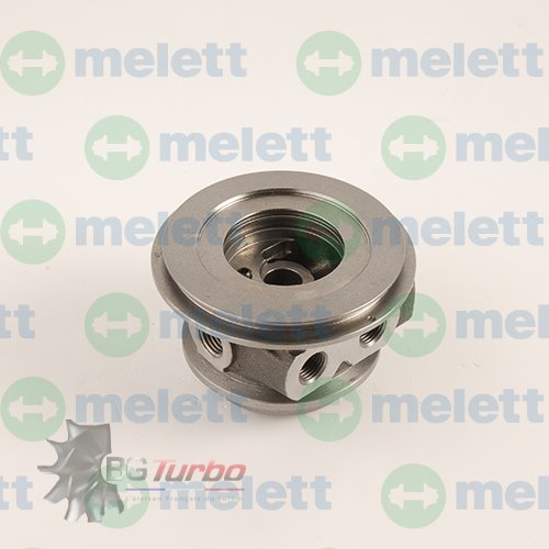 PIECES DETACHEES - Carter central TD04LR (W/Cooled) (From Turbo 49377-00240)
