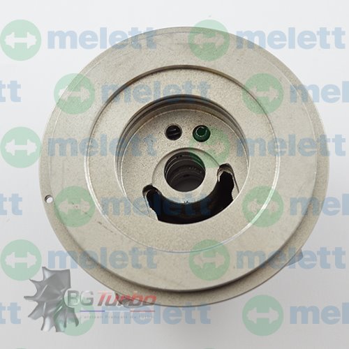 PIECES DETACHEES - Carter central TD04HL (W/Cooled) (Turbo 49189-05102/12)
