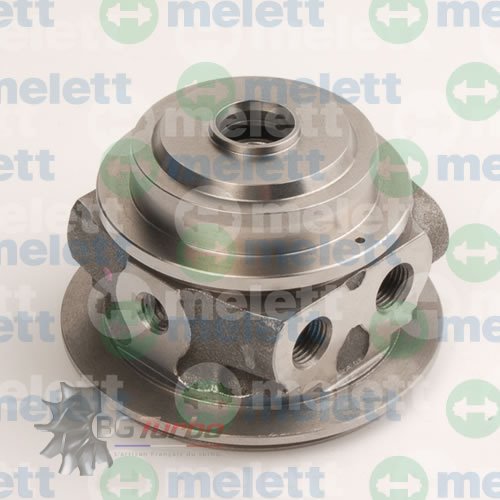Turbo PIECES DETACHEES - Carter central TD04L (W/Cooled) (49377-25310)
