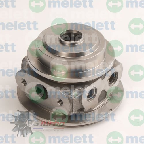 PIECES DETACHEES - Carter central TD04L (W/Cooled) (49377-25310)
