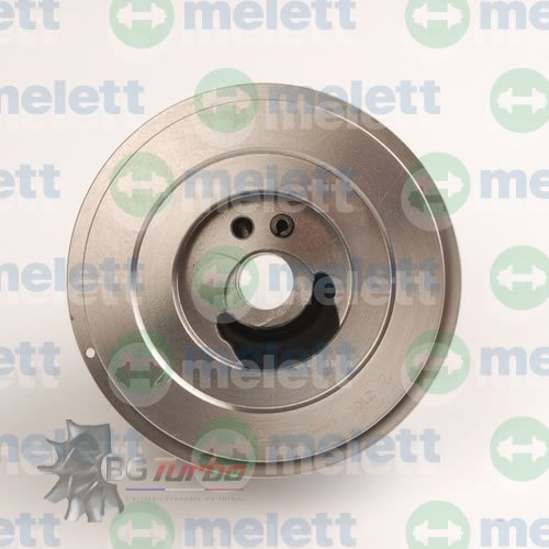 PIECES DETACHEES - Carter central TD04L (W/Cooled) (49377-25310)
