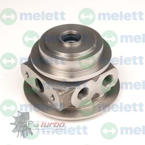 Turbo PIECES DETACHEES - Carter central TD04 (49377-25200)
