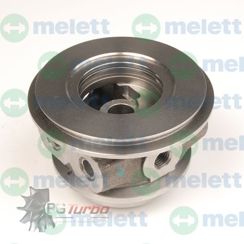 PIECES DETACHEES - Carter central TD04 (49377-25200)
