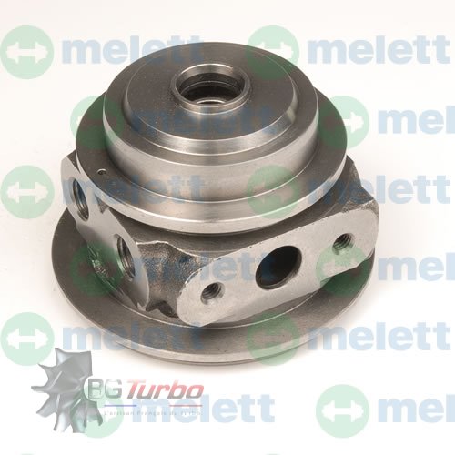 Turbo PIECES DETACHEES - Carter central TD04 (W/Cooled) (49377-25500)
