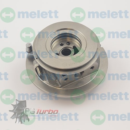 PIECES DETACHEES - Carter central TD04 (Turbo 49377-07405/6/40/60)

