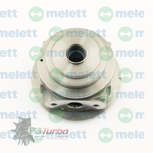 PIECES DETACHEES - Carter central (W/Cooled) TD04L-14T (Turbo 49377-06214)
