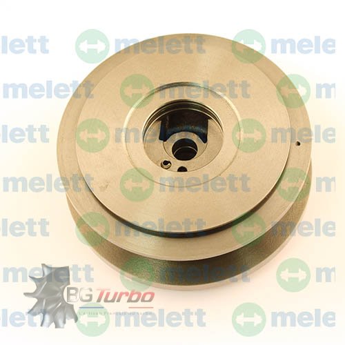 PIECES DETACHEES - Carter central (Water Cooled) TD04-L4 (Turbo 49477-01204)
