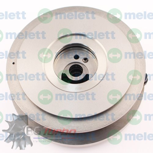 Turbo PIECES DETACHEES - Carter central (W/Cooled) TD04L4 (Turbo 49477-01105)
