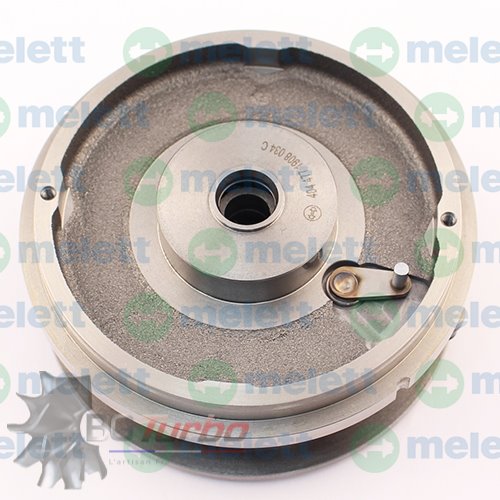 PIECES DETACHEES - Carter central (W/Cooled) TD04L4 (Turbo 49477-01105)
