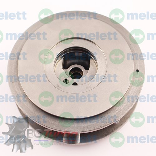 PIECES DETACHEES - Carter central (W/Cooled) TD04L10 (Turbo 49477-01610)
