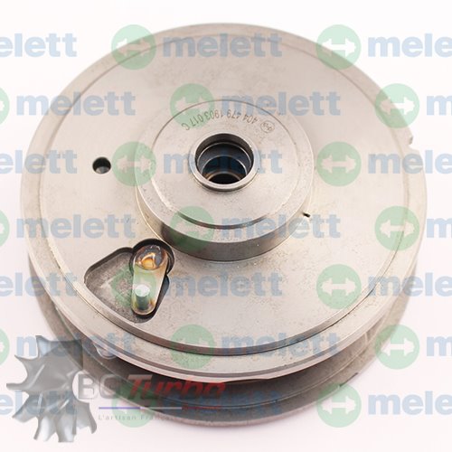 PIECES DETACHEES - Carter central (W/Cooled) TD04L10 (Turbo 49477-01610)
