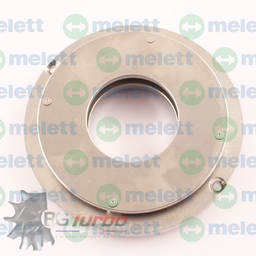 Turbo PIECES DETACHEES - Nozzle ring Assembly TD04L-11 (49302-05461)
