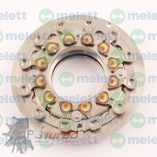 PIECES DETACHEES - Nozzle ring Assembly TD04L-11 (49302-05461)
