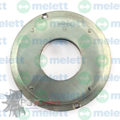 PIECES DETACHEES - Nozzle ring Assembly TD04 (Turbo 49477-01200)
