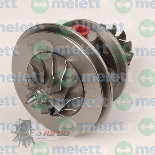 PIECES DETACHEES - CHRA - Ensemble tournant équilibré TD04-9B (replaces 49177-08020)
