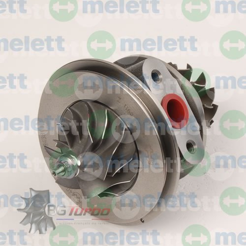 PIECES DETACHEES - CHRA - Ensemble tournant équilibré TD04-11G (replaces 49177-09610)
