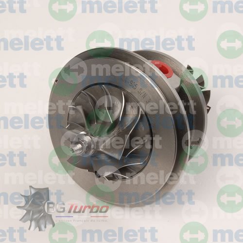 PIECES DETACHEES - CHRA - Ensemble tournant équilibré TD04-13T (replaces 49177-09660)
