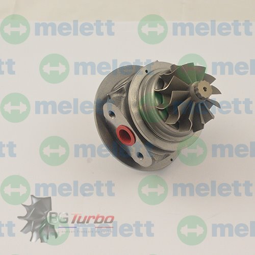 PIECES DETACHEES - CHRA - Ensemble tournant équilibré TD04HL (Turbo 49189-05102/12)
