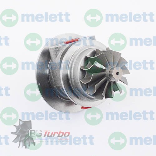 PIECES DETACHEES - CHRA - Ensemble tournant équilibré TD04HL (49189-09160)
