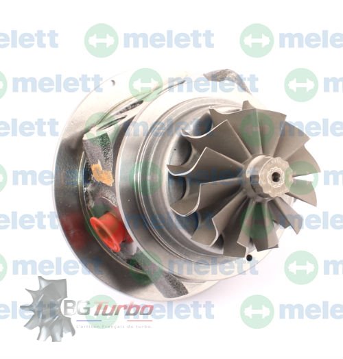 PIECES DETACHEES - CHRA - Ensemble tournant équilibré TD04-HL (49389-08151)
