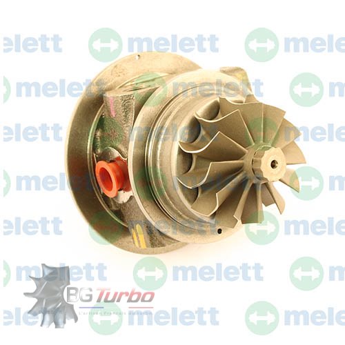 PIECES DETACHEES - CHRA - Ensemble tournant équilibré TD04HL (49189-08576)
