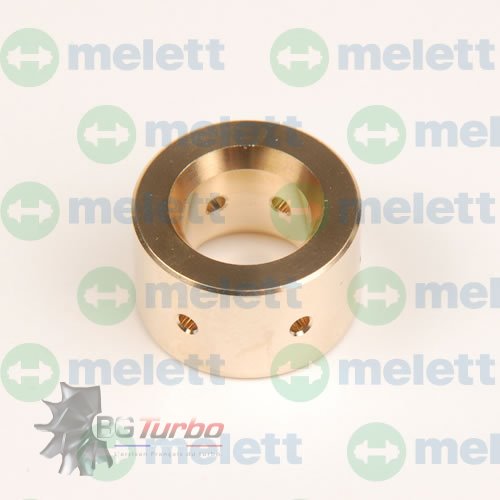 Turbo PIECES DETACHEES - Palier - Bearing TD05 +.005