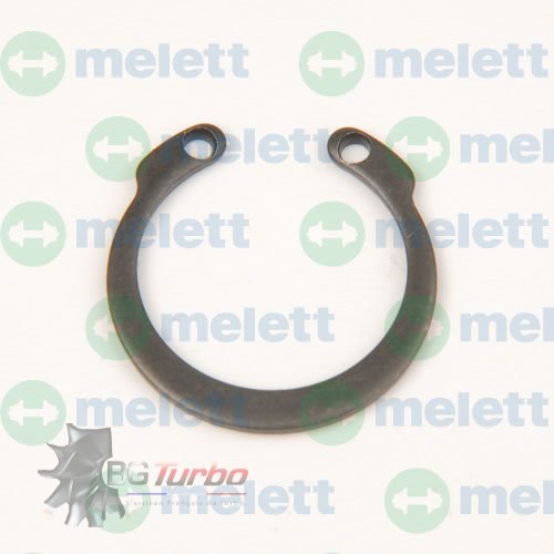 Turbo PIECES DETACHEES - Visserie - Retaining Ring (J-Brg) TD05
