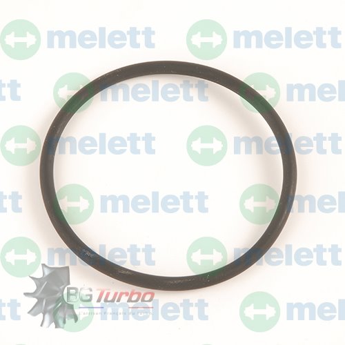Turbo PIECES DETACHEES - Segment - O Ring TD05/6 (Plaque arrière)
