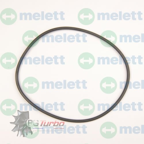 Turbo PIECES DETACHEES - Segment - O Ring TD05 (Comp Cover)
