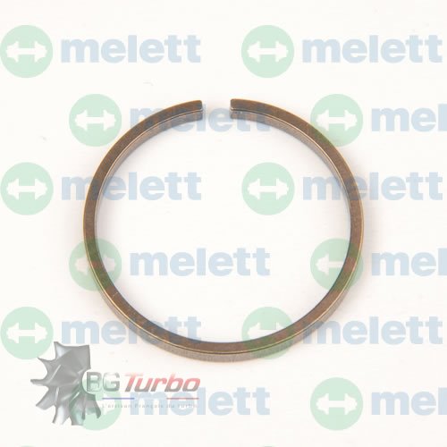 Turbo PIECES DETACHEES - Segment - Piston Ring TD05/TD06 (Turbine End)
