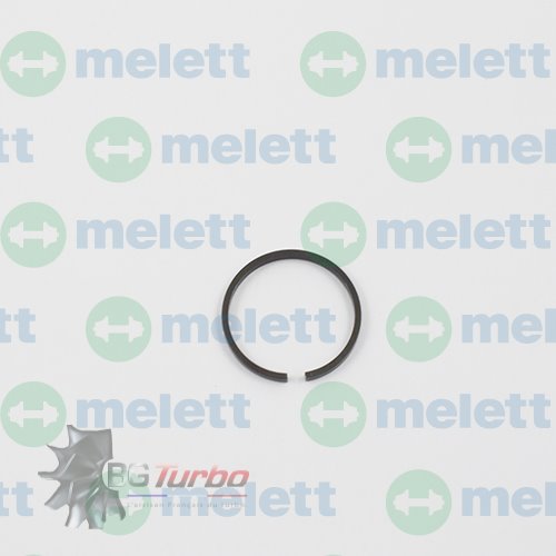 Turbo PIECES DETACHEES - Segment - Piston Ring TD05 (Turbine End Std/Std)
