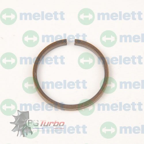Turbo PIECES DETACHEES - Segment - Piston Ring TD05/06 (Comp end)
