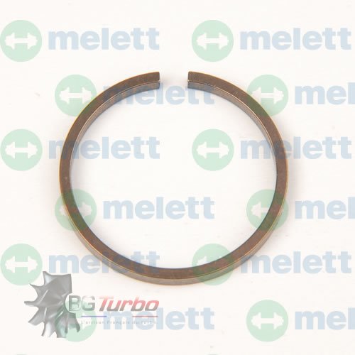 Turbo PIECES DETACHEES - Segment - Piston Ring TD05 (Turbine End +0.010 OD/ Std Wdth)
