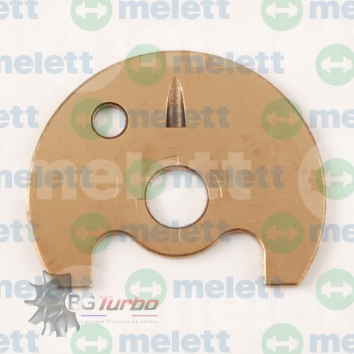 PIECES DETACHEES - Butée TD05
