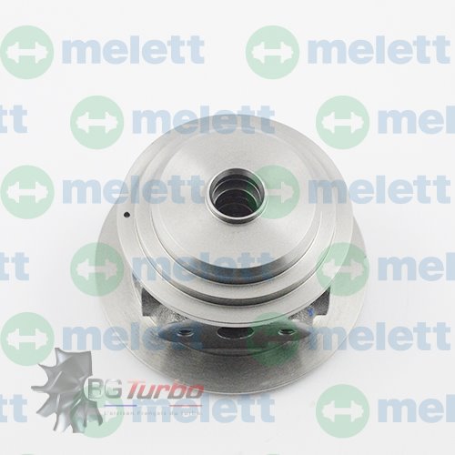 PIECES DETACHEES - Carter central TD05 (W/Cooled) (49178-26000)
