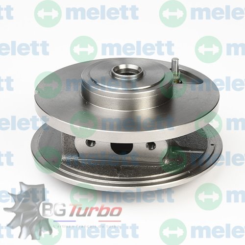 Turbo PIECES DETACHEES - Carter central TD04HL (W/Cooled) (Turbo 49189-07803)
