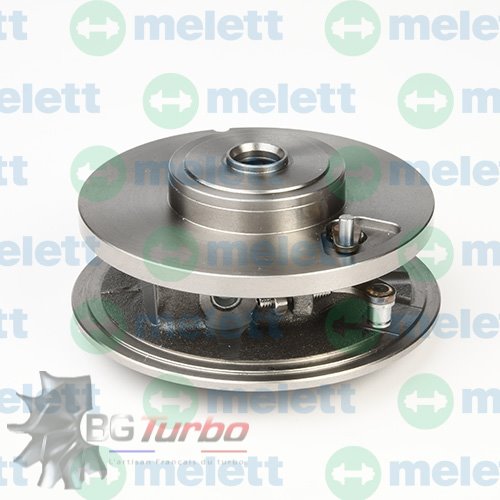 PIECES DETACHEES - Carter central TD04HL (W/Cooled) (Turbo 49189-07803)
