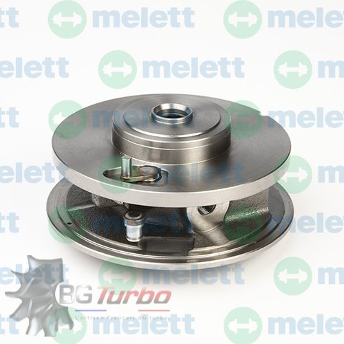 PIECES DETACHEES - Carter central TD04HL (W/Cooled) (Turbo 49189-07803)
