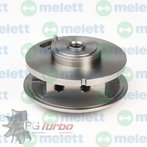 PIECES DETACHEES - Carter central TD04HL (W/Cooled) (Turbo 49189-07803)
