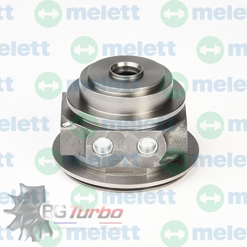 Turbo PIECES DETACHEES - Carter central (W/Cooled) TD04 (49477-09201)
