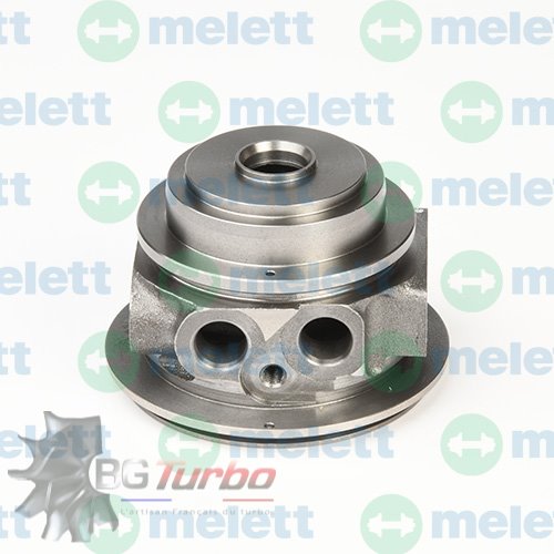PIECES DETACHEES - Carter central (W/Cooled) TD04 (49477-09201)
