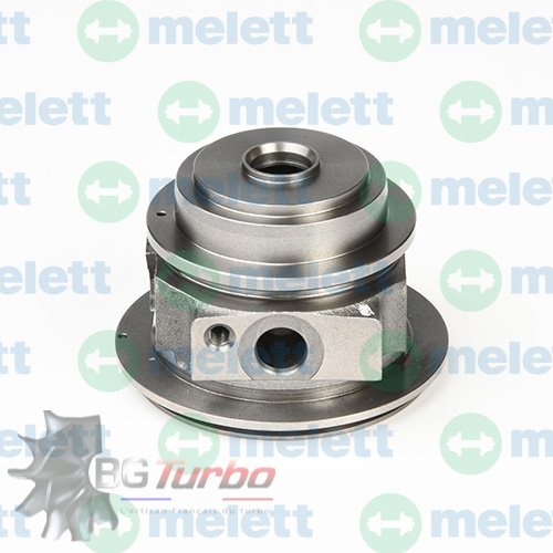 PIECES DETACHEES - Carter central (W/Cooled) TD04 (49477-09201)
