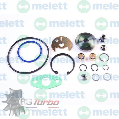 Turbo PIECES DETACHEES - Kit réparation (Major) TD04 (Turbo 49189-02430)
