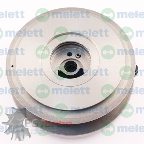 Turbo PIECES DETACHEES - Carter central (W/Cooled) TD04L-11 (Turbo 49477-01002)
