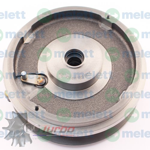 PIECES DETACHEES - Carter central (W/Cooled) TD04L-11 (Turbo 49477-01002)
