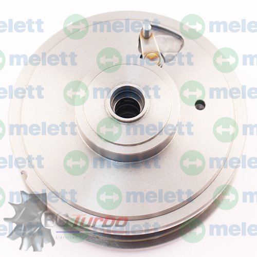 PIECES DETACHEES - Carter central (W/Cooled) TD04L10 (Turbo 49477-01510)
